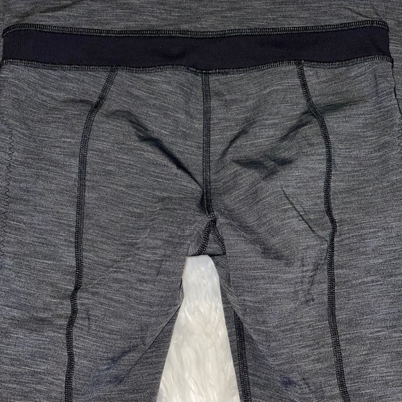 Lululemon Inspire Tight ii - Picture 8 of 10